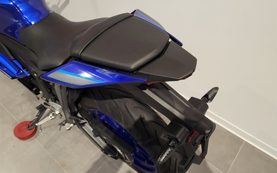 Gebrauchtmotorrad Yamaha R125 - Bild 15