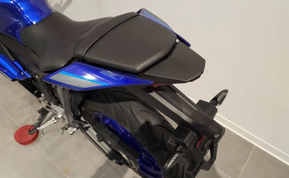 Angebot Yamaha R125 Bild 15: Angebot Yamaha R125
