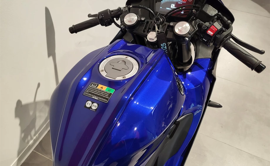 Angebot Yamaha R125 Bild 8: Angebot Yamaha R125