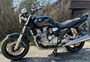 Motorrad