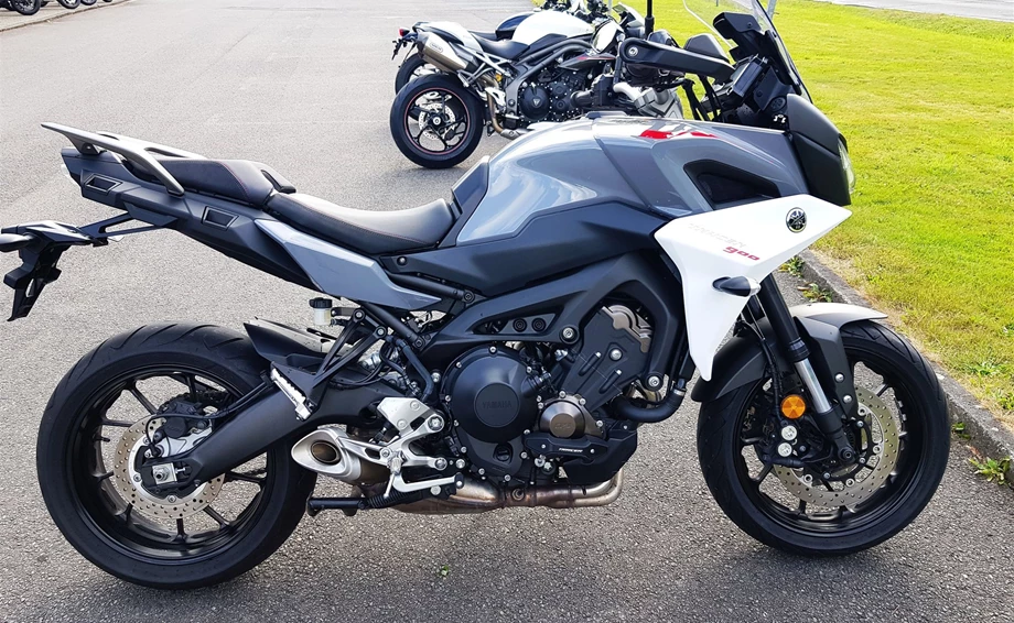 Angebot Yamaha MT-09 Bild 4: Angebot Yamaha MT-09