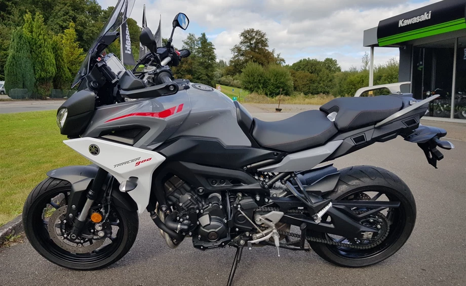 Angebot Yamaha MT-09 Bild 2: Angebot Yamaha MT-09