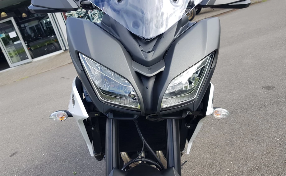 Angebot Yamaha MT-09 Bild 6: Angebot Yamaha MT-09