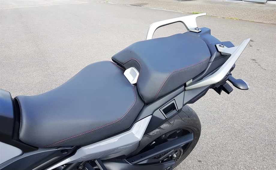 Angebot Yamaha MT-09 Bild 5: Angebot Yamaha MT-09