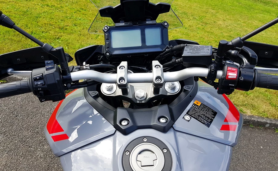 Angebot Yamaha MT-09 Bild 3: Angebot Yamaha MT-09