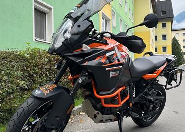 Gebrauchte Gebrauchte