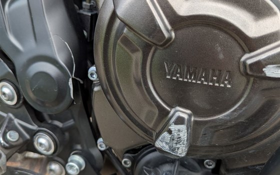 Gebrauchtmotorrad Yamaha XSR700 - Bild 16