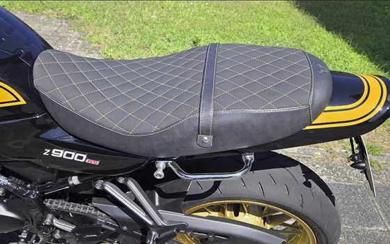 Gebrauchtmotorrad Kawasaki Z900 RS SE - Bild 10
