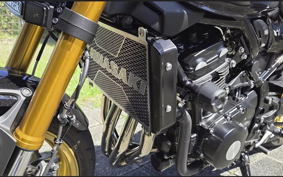 Gebrauchtmotorrad Kawasaki Z900 RS SE - Bild 7