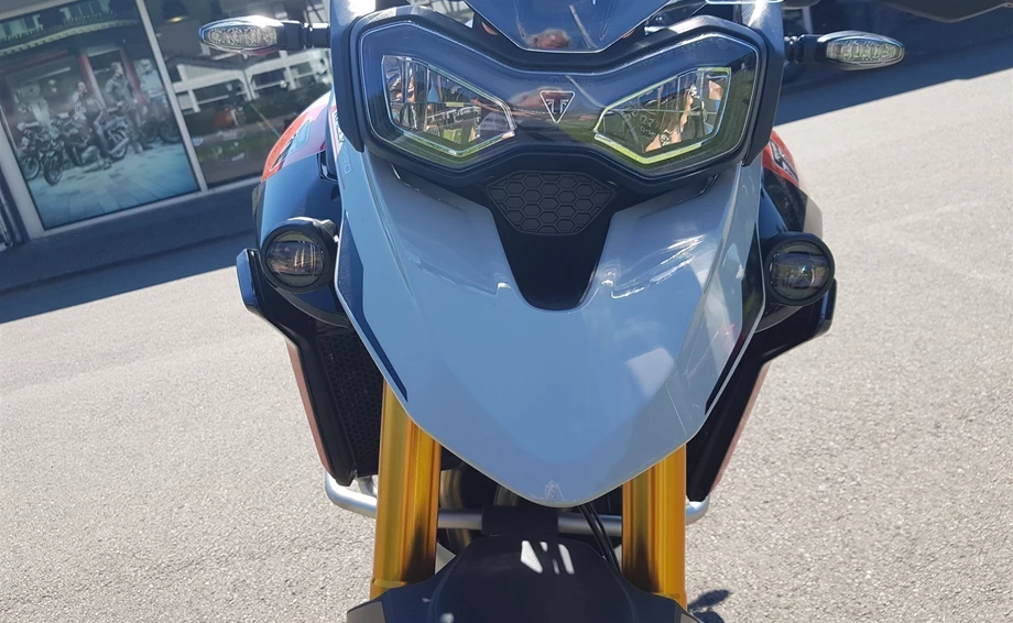 Angebot Triumph Tiger 900 Rally Pro Bild 8: Angebot Triumph Tiger 900 Rally Pro