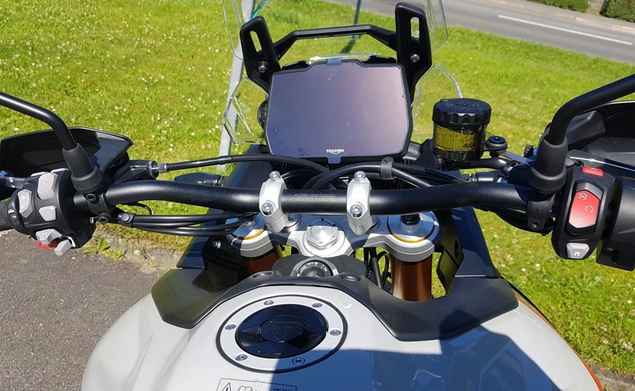 Angebot Triumph Tiger 900 Rally Pro Bild 3: Angebot Triumph Tiger 900 Rally Pro