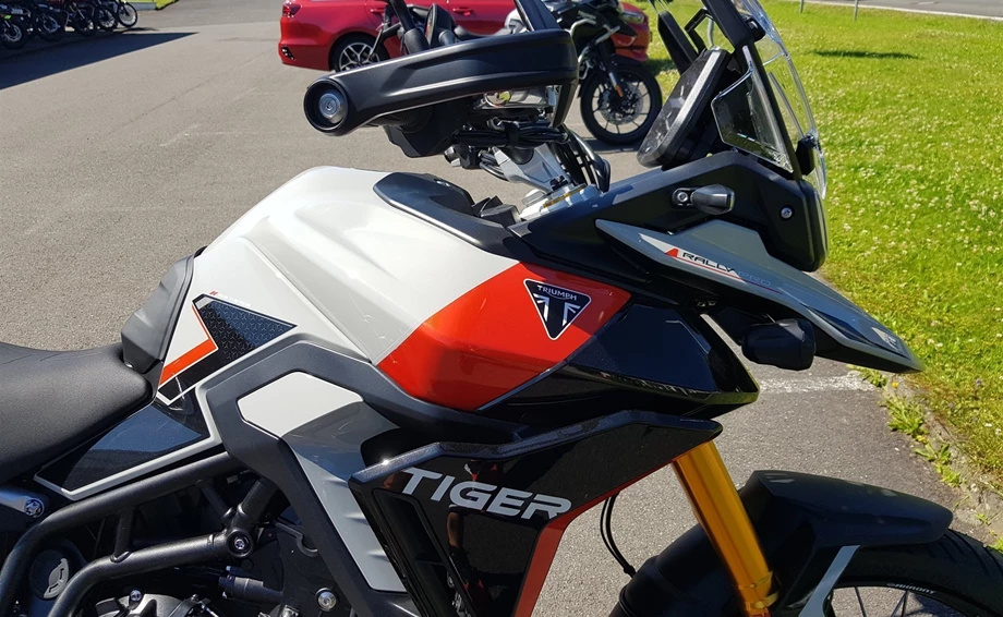 Angebot Triumph Tiger 900 Rally Pro Bild 6: Angebot Triumph Tiger 900 Rally Pro