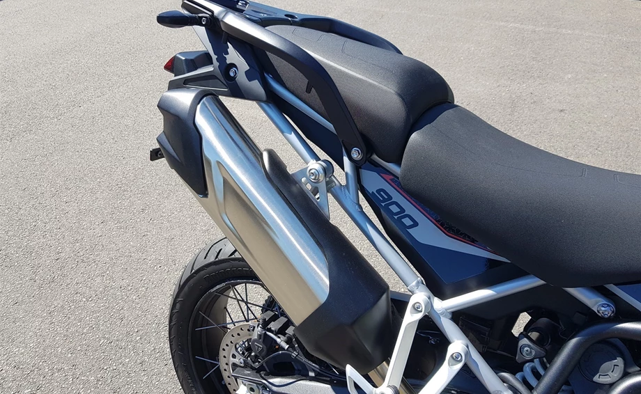 Angebot Triumph Tiger 900 Rally Pro Bild 7: Angebot Triumph Tiger 900 Rally Pro