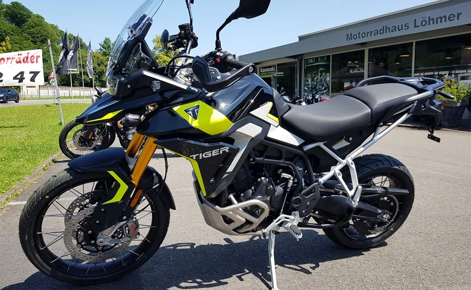 Angebot Triumph Tiger 900 Rally Pro Bild 5: Angebot Triumph Tiger 900 Rally Pro