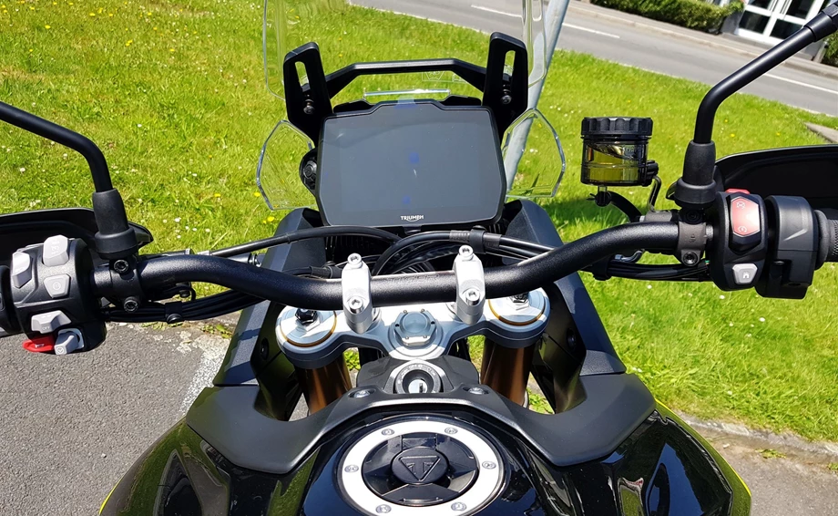 Angebot Triumph Tiger 900 Rally Pro Bild 3: Angebot Triumph Tiger 900 Rally Pro