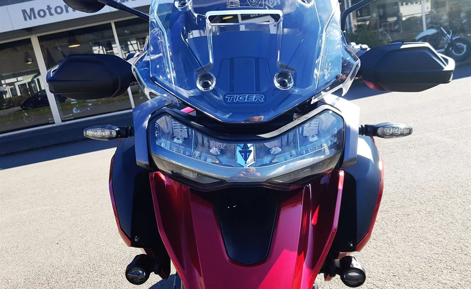 Angebot Triumph Tiger 1200 GT PRO Bild 6: Angebot Triumph Tiger 1200 GT PRO