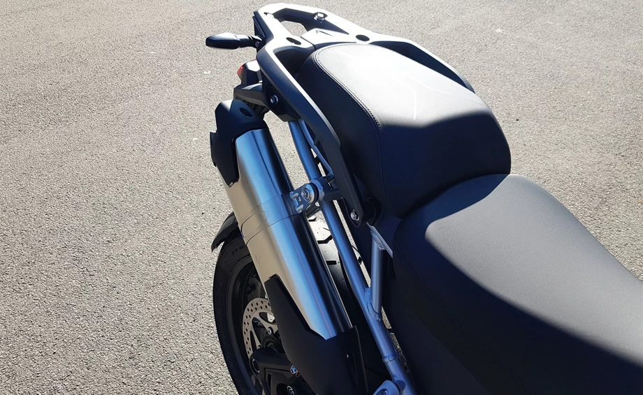 Angebot Triumph Tiger 1200 GT PRO Bild 8: Angebot Triumph Tiger 1200 GT PRO