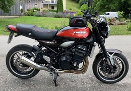 Gebrauchte Kawasaki Z900 RS