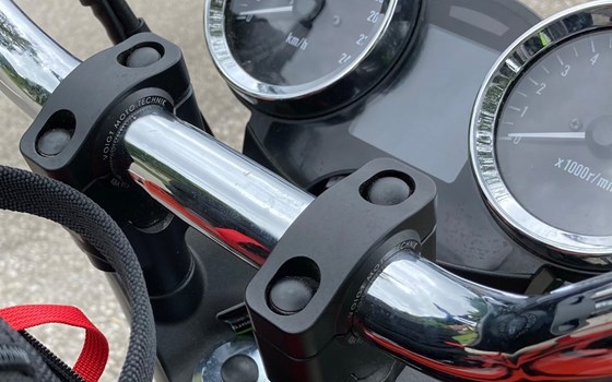 Gebrauchtmotorrad Kawasaki Z900 RS - Bild 3