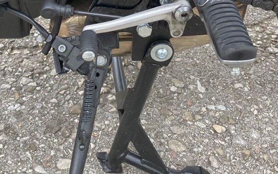 Gebrauchtmotorrad Kawasaki Z900 RS - Bild 4