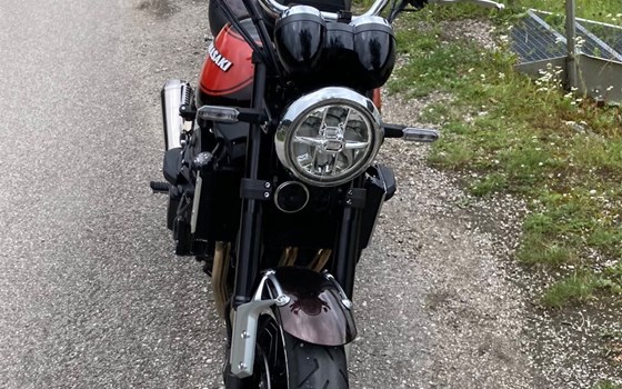 Gebrauchtmotorrad Kawasaki Z900 RS - Bild 5