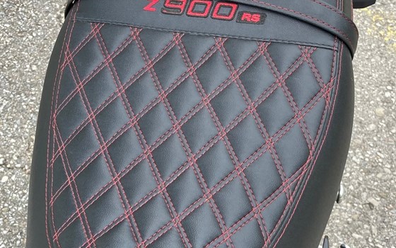 Gebrauchtmotorrad Kawasaki Z900 RS - Bild 6