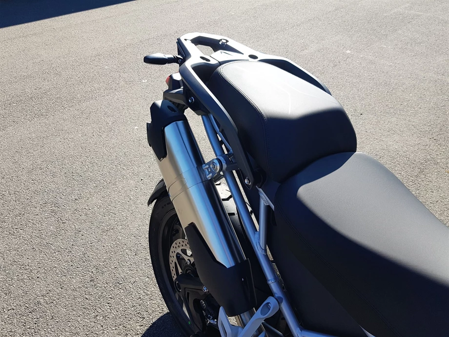 Angebot Triumph Tiger 1200 GT PRO Bild 8: Angebot Triumph Tiger 1200 GT PRO