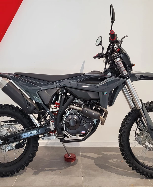 Beta RR 125 4T LC Enduro