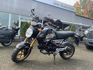 Honda MSX125 Grom