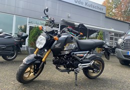 Gebrauchte Honda MSX125 Grom