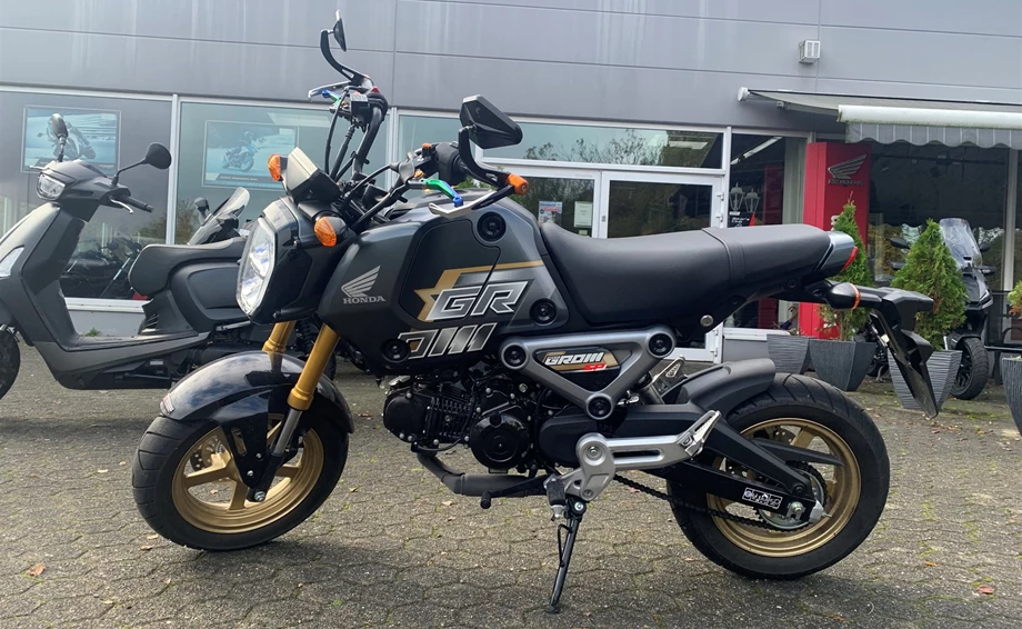 Offer Honda MSX125 Grom Bild 2: Offer Honda MSX125 Grom