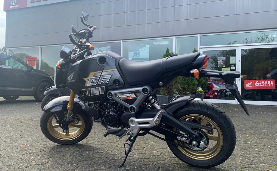 Offer Honda MSX125 Grom Bild 3: Offer Honda MSX125 Grom