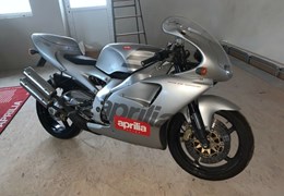 Gebrauchte Aprilia RS 250 Replica/Racing