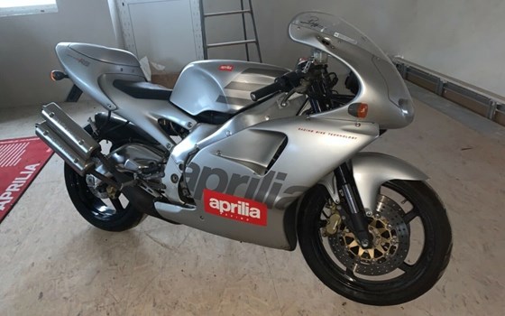 Gebrauchtmotorrad Aprilia RS 250 Replica/Racing - Bild 1