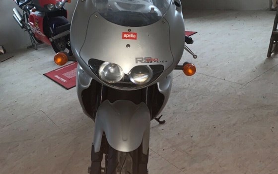 Gebrauchtmotorrad Aprilia RS 250 Replica/Racing - Bild 2