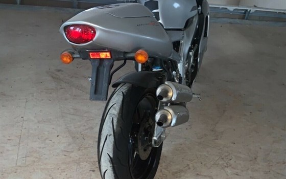 Gebrauchtmotorrad Aprilia RS 250 Replica/Racing - Bild 3