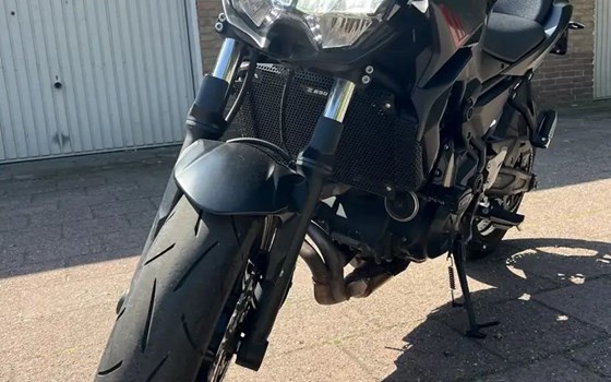 Gebrauchtmotorrad Kawasaki Z650 - Bild 2