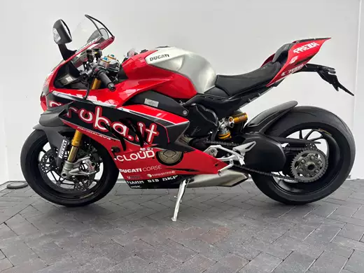 Ducati
