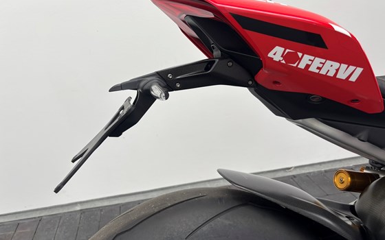 Gebrauchtmotorrad Ducati Panigale V4 R - Bild 10