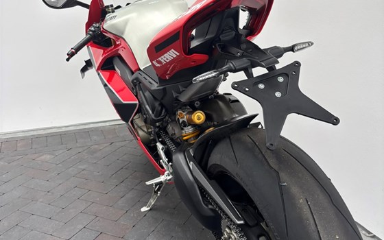 Gebrauchtmotorrad Ducati Panigale V4 R - Bild 6