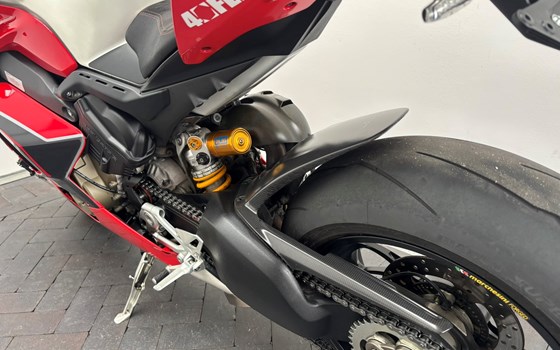 Gebrauchtmotorrad Ducati Panigale V4 R - Bild 8