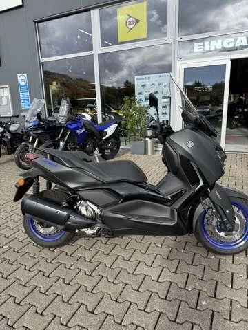 Angebot Yamaha XMAX 300 Bild 1: Angebot Yamaha XMAX 300