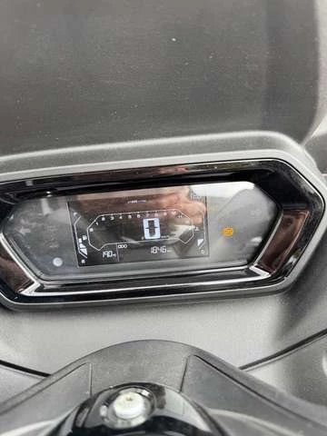 Angebot Yamaha XMAX 300 Bild 6: Angebot Yamaha XMAX 300