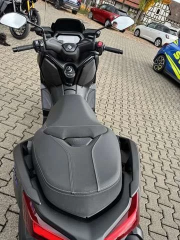 Angebot Yamaha XMAX 300 Bild 7: Angebot Yamaha XMAX 300