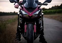 Gebrauchte Kawasaki Ninja 1000SX Gebrauchte Kawasaki Ninja 1000SX