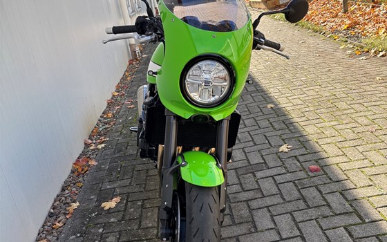 Gebrauchtmotorrad Kawasaki Z900 RS Cafe - Bild 2