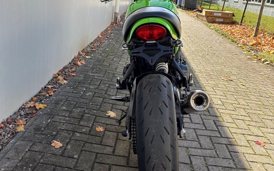 Gebrauchtmotorrad Kawasaki Z900 RS Cafe - Bild 10