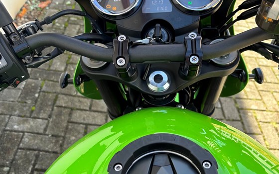 Gebrauchtmotorrad Kawasaki Z900 RS Cafe - Bild 12