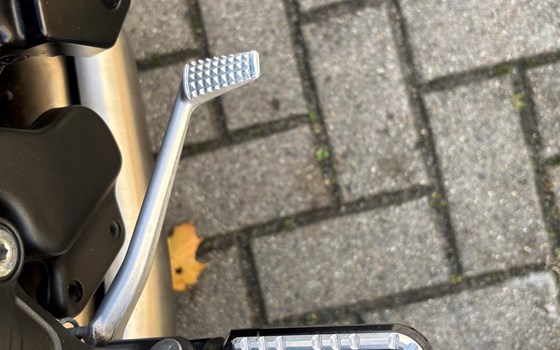 Gebrauchtmotorrad Kawasaki Z900 RS Cafe - Bild 14