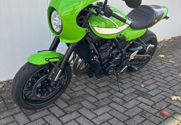 Gebrauchte Kawasaki Z900 RS Cafe